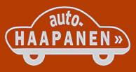 Auto-Haapanen Oy